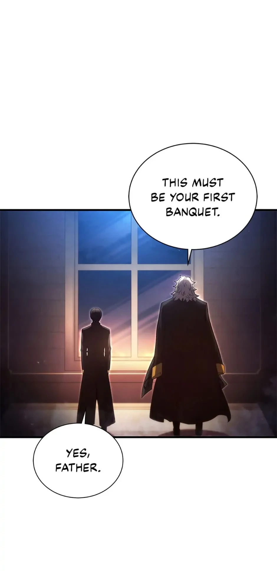 The Swordmaster's Son Chapter 32 - 41