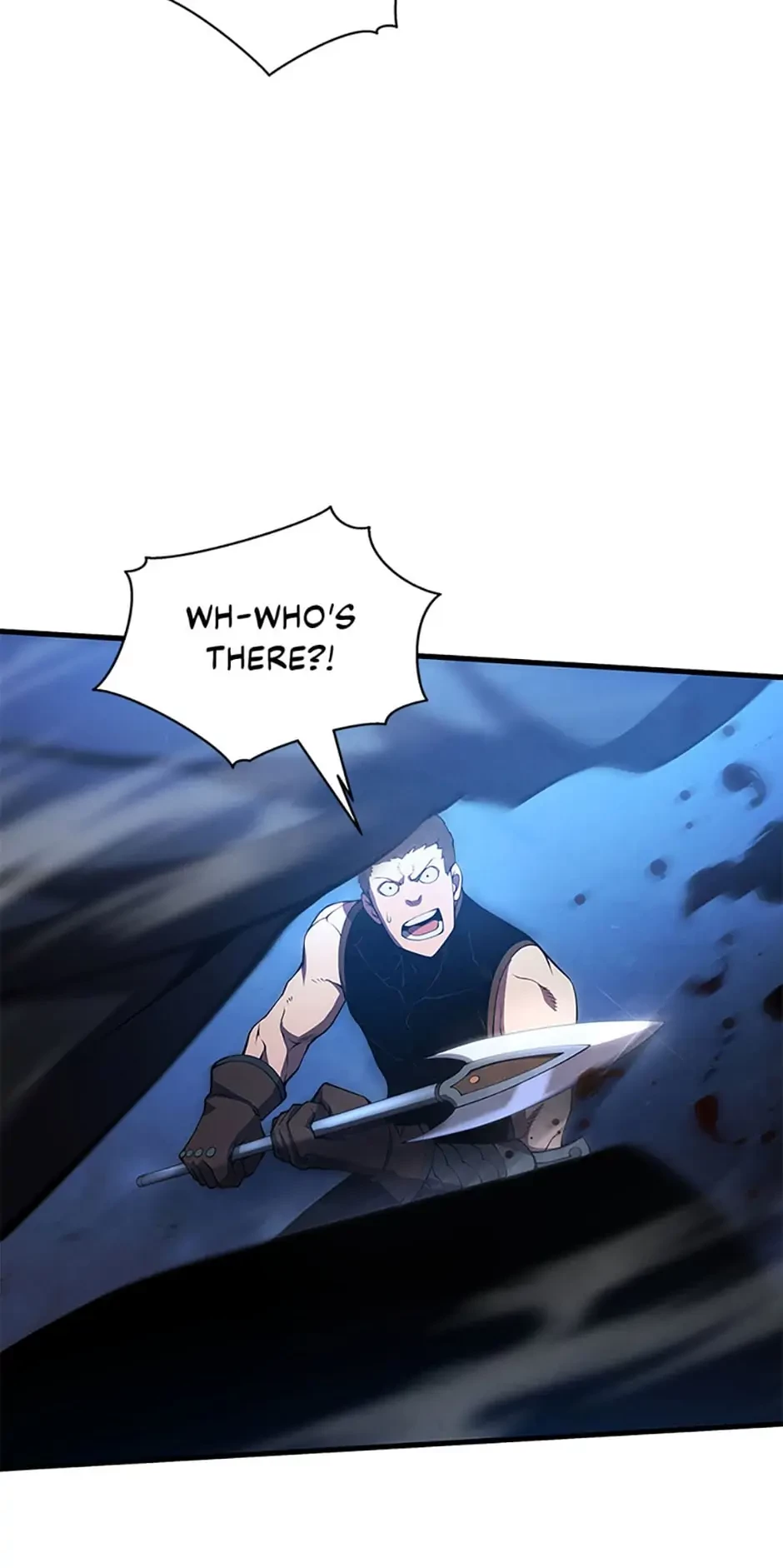 The Swordmaster's Son Chapter 30 - 8