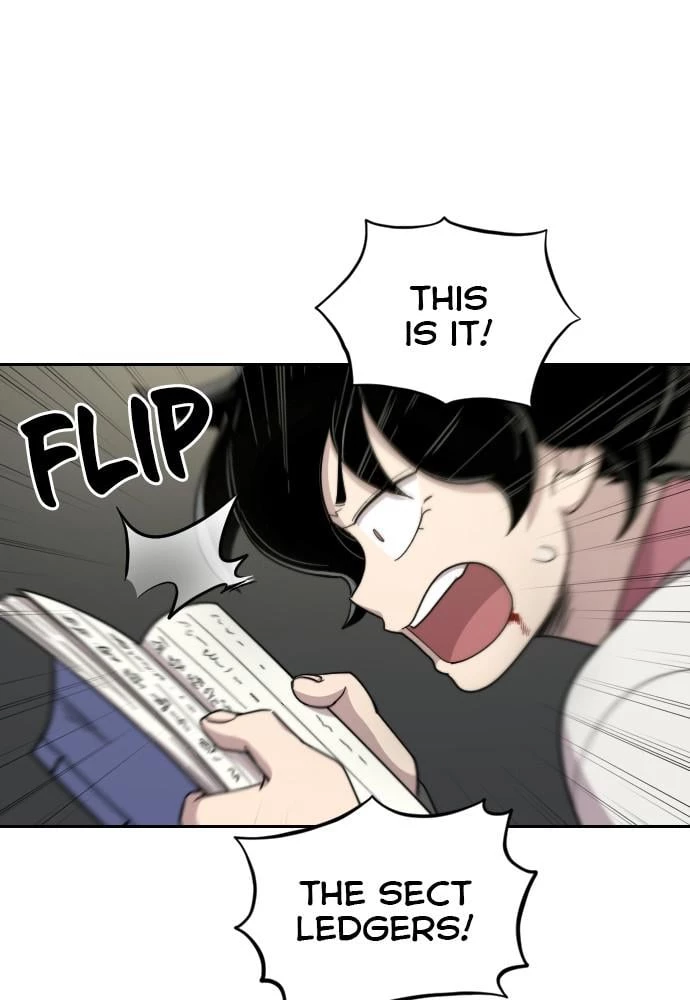 Return of the Blossoming Blade Chapter 9 - 27