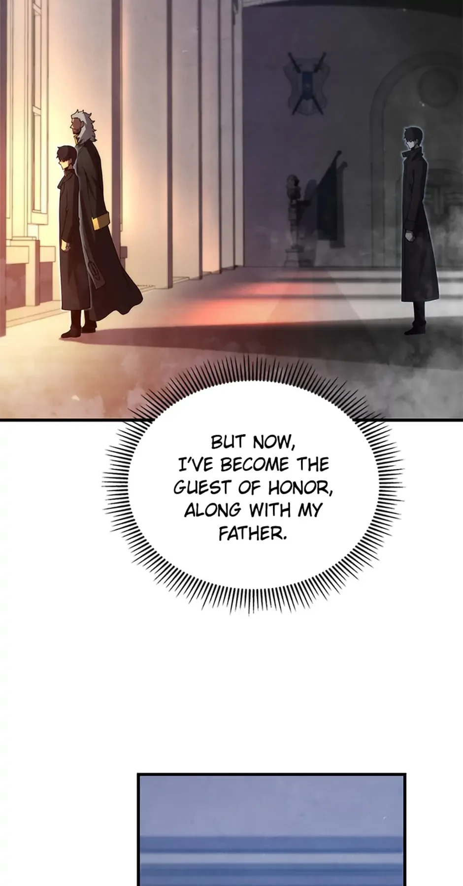 The Swordmaster's Son Chapter 32 - 44