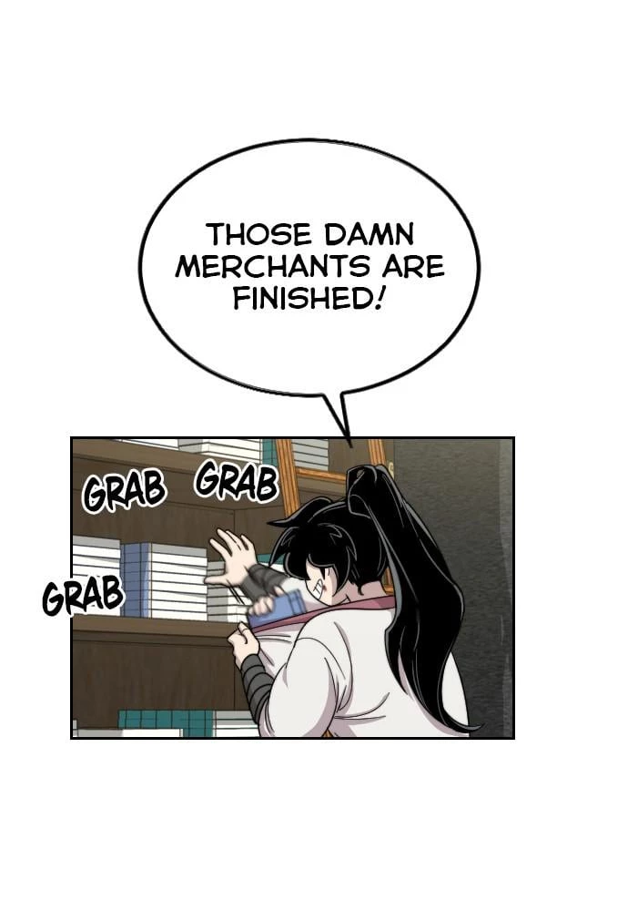 Return of the Blossoming Blade Chapter 9 - 30
