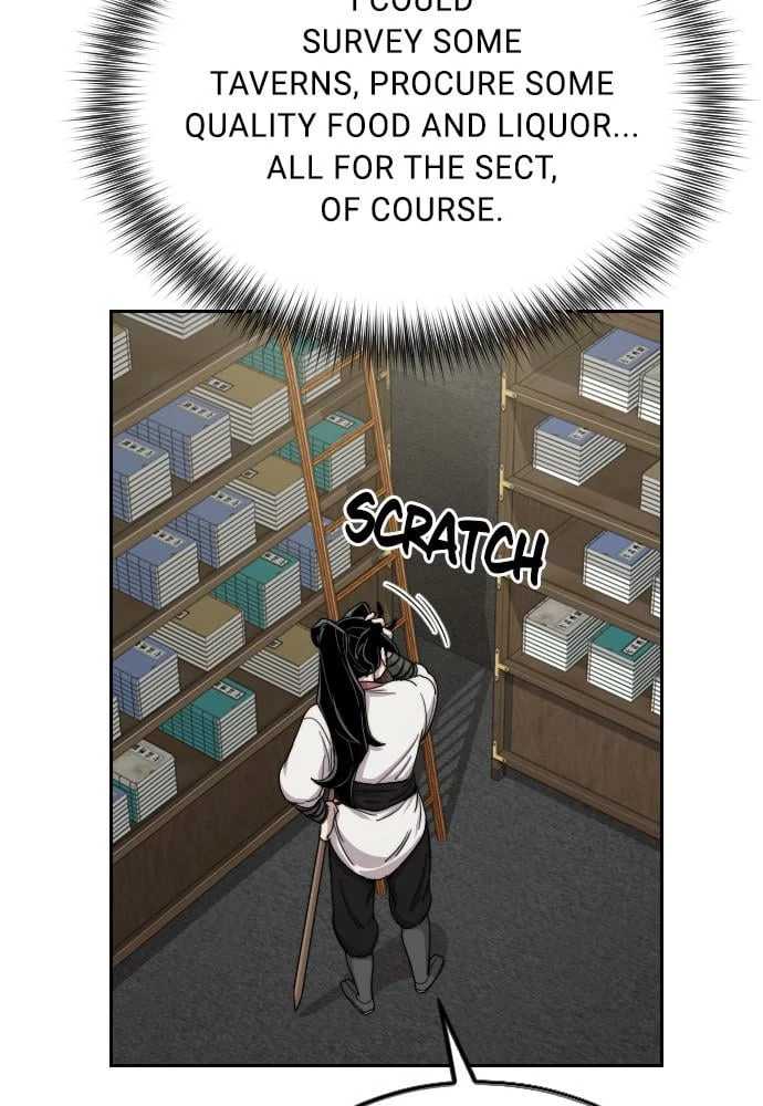 Return of the Blossoming Blade Chapter 9 - 34