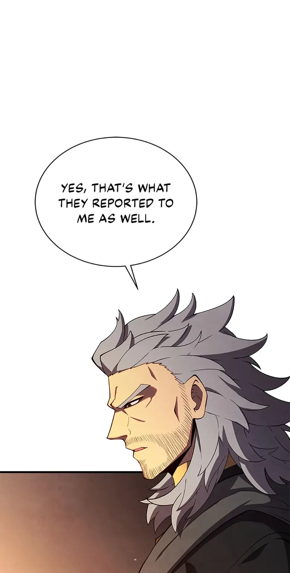 The Swordmaster's Son Chapter 32 - 50