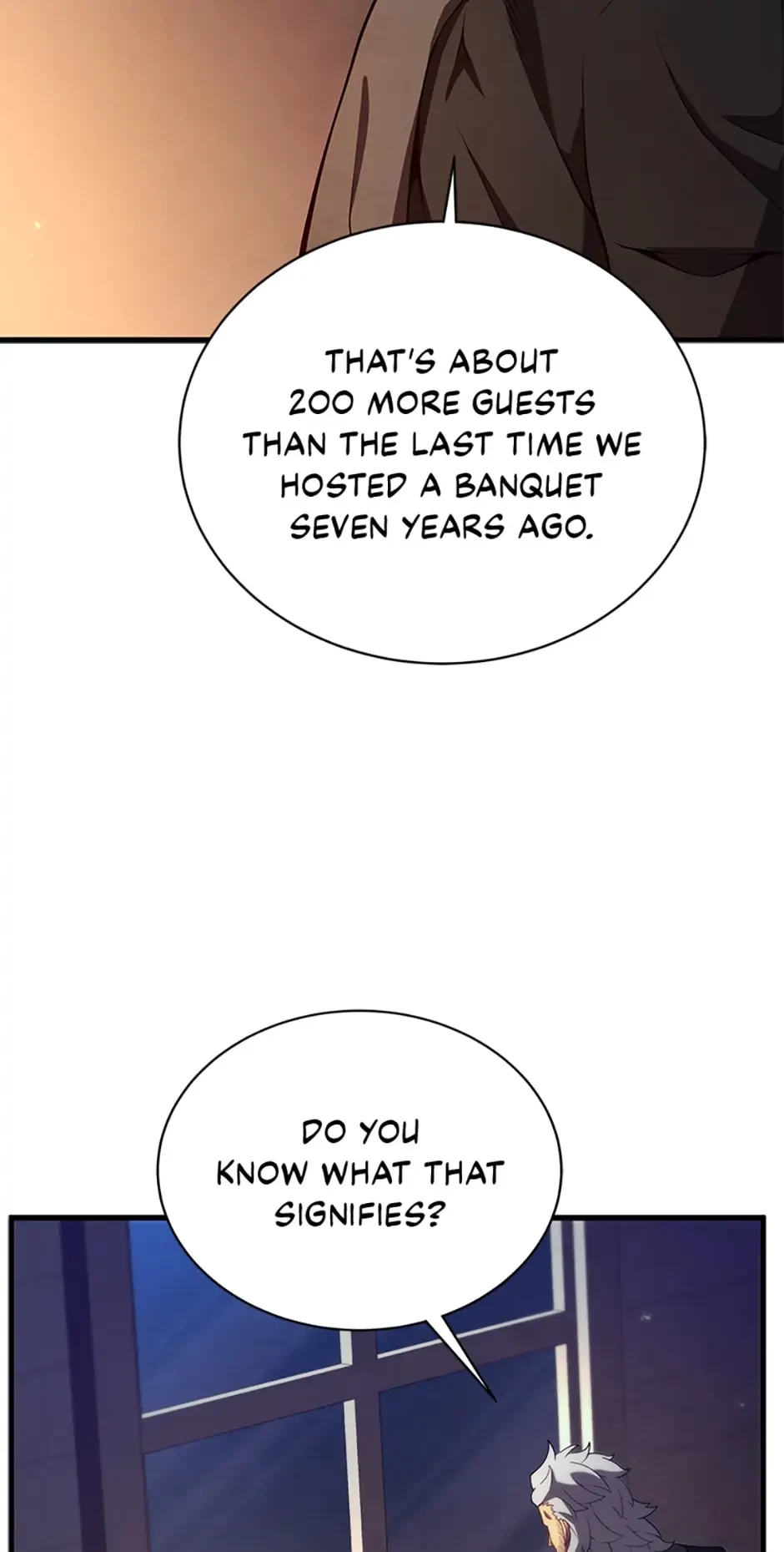 The Swordmaster's Son Chapter 32 - 51