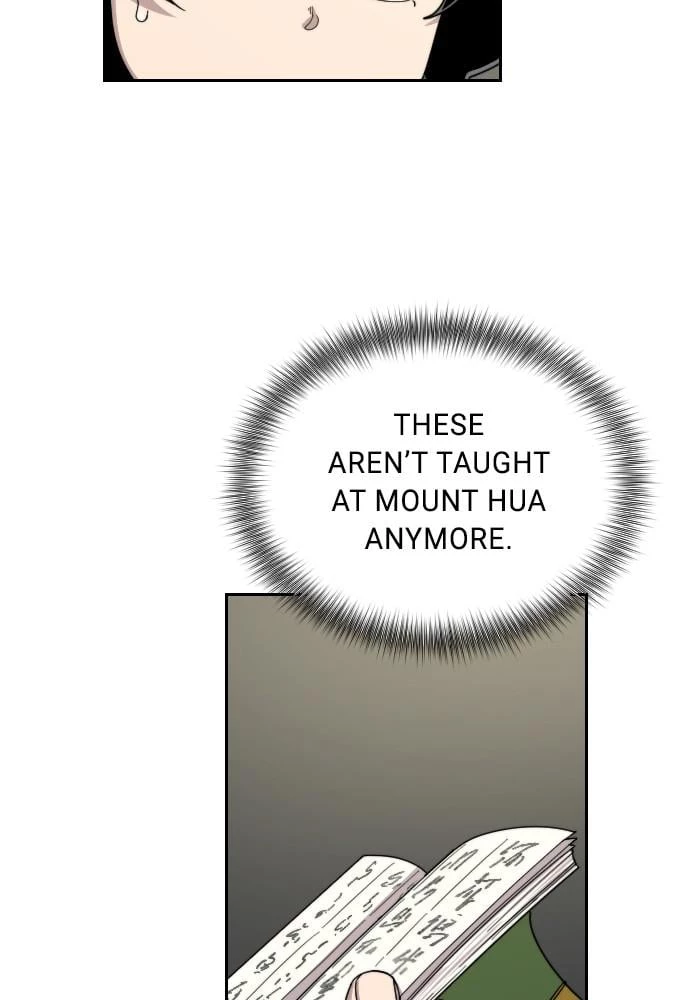 Return of the Blossoming Blade Chapter 9 - 39