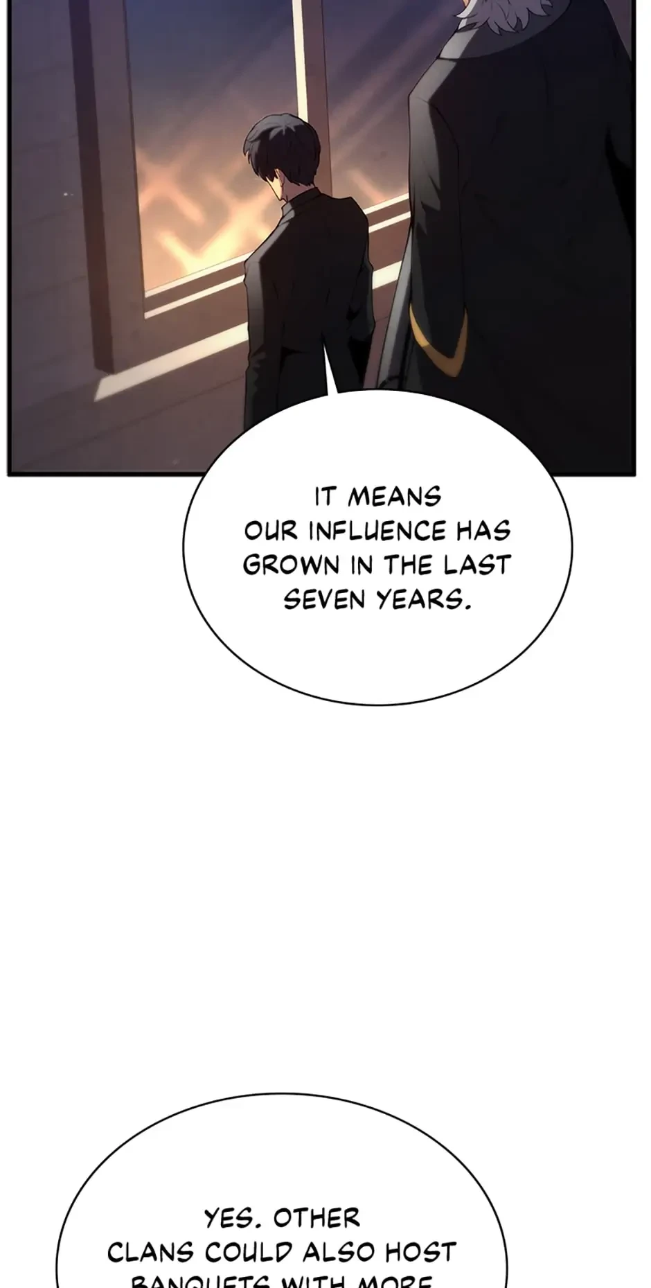 The Swordmaster's Son Chapter 32 - 52
