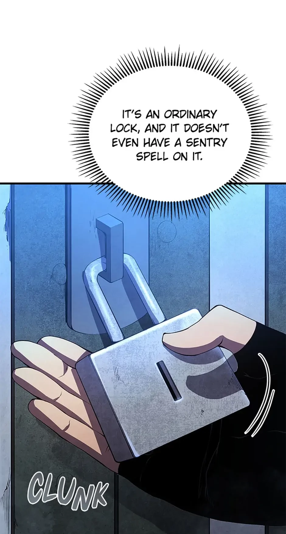 The Swordmaster's Son Chapter 30 - 18