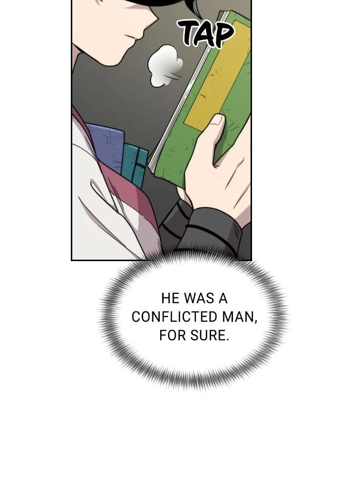 Return of the Blossoming Blade Chapter 9 - 44
