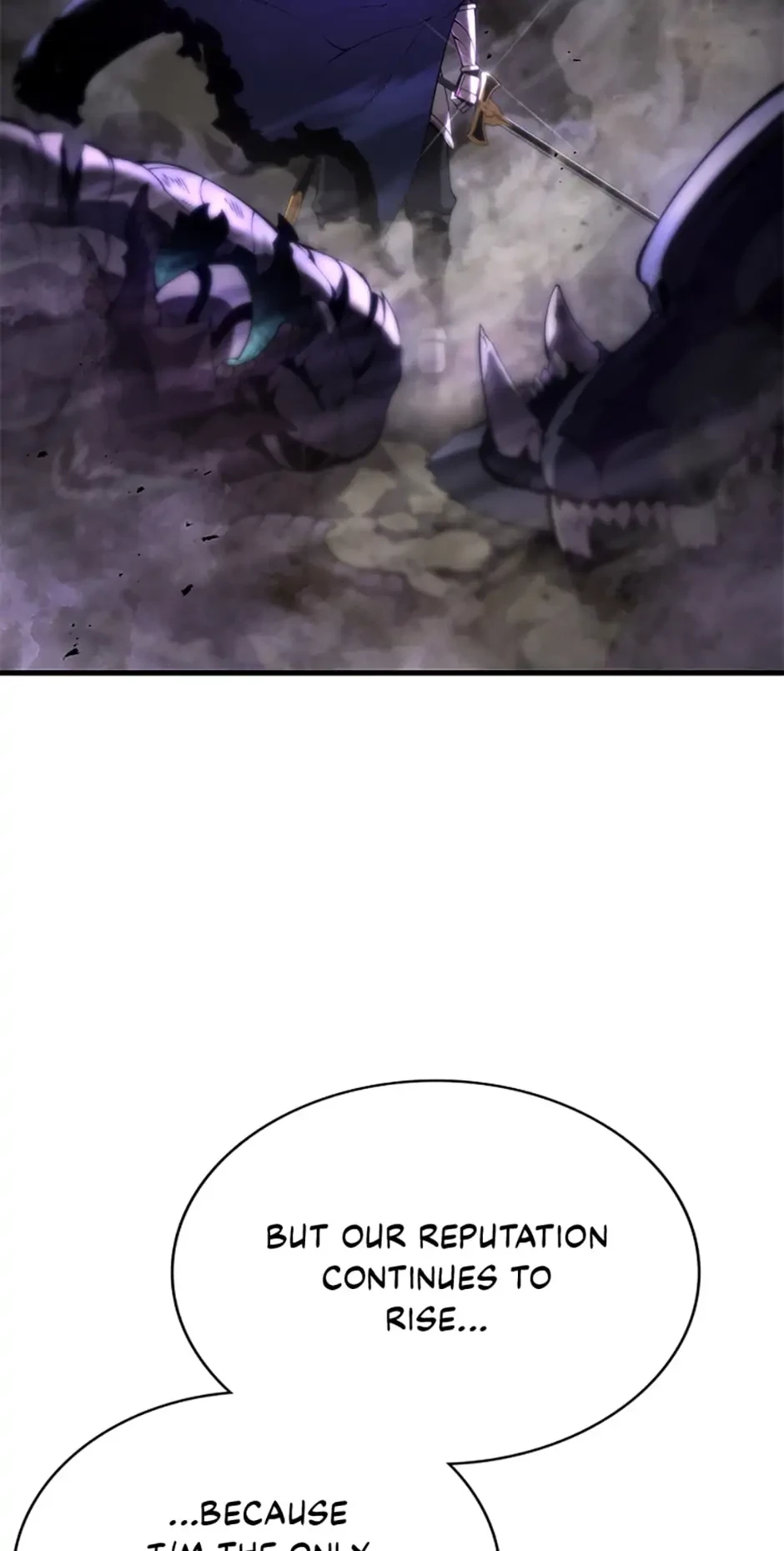 The Swordmaster's Son Chapter 32 - 55