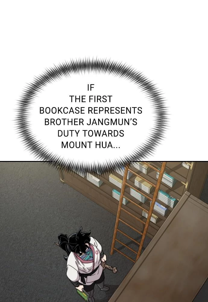Return of the Blossoming Blade Chapter 9 - 45