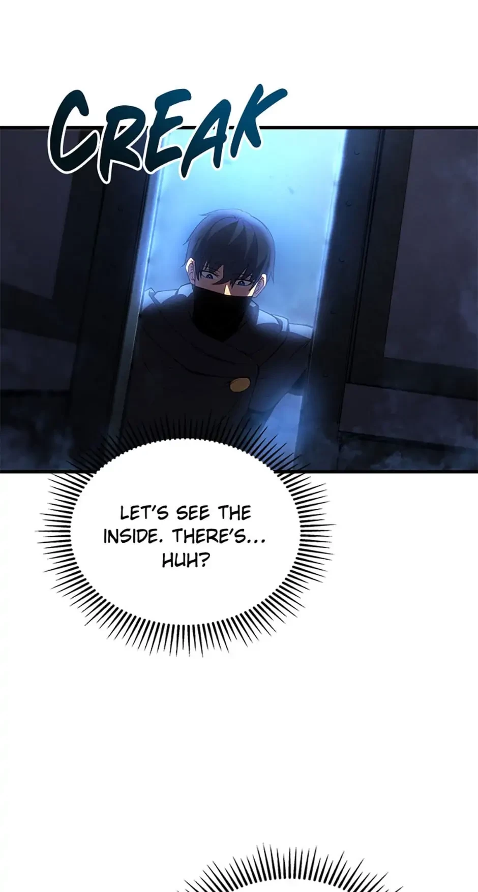 The Swordmaster's Son Chapter 30 - 21