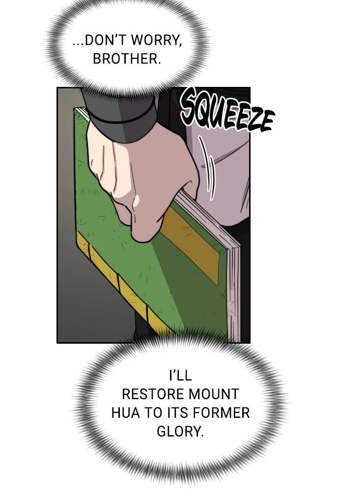 Return of the Blossoming Blade Chapter 9 - 47