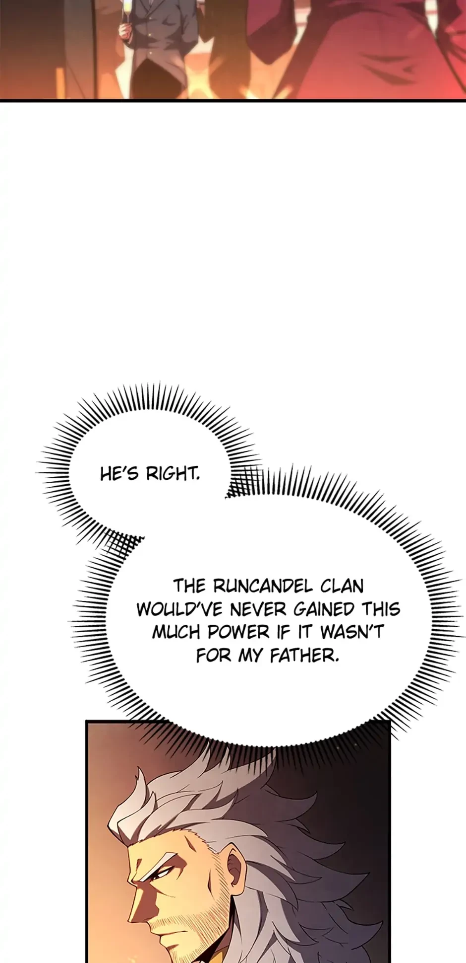 The Swordmaster's Son Chapter 32 - 58