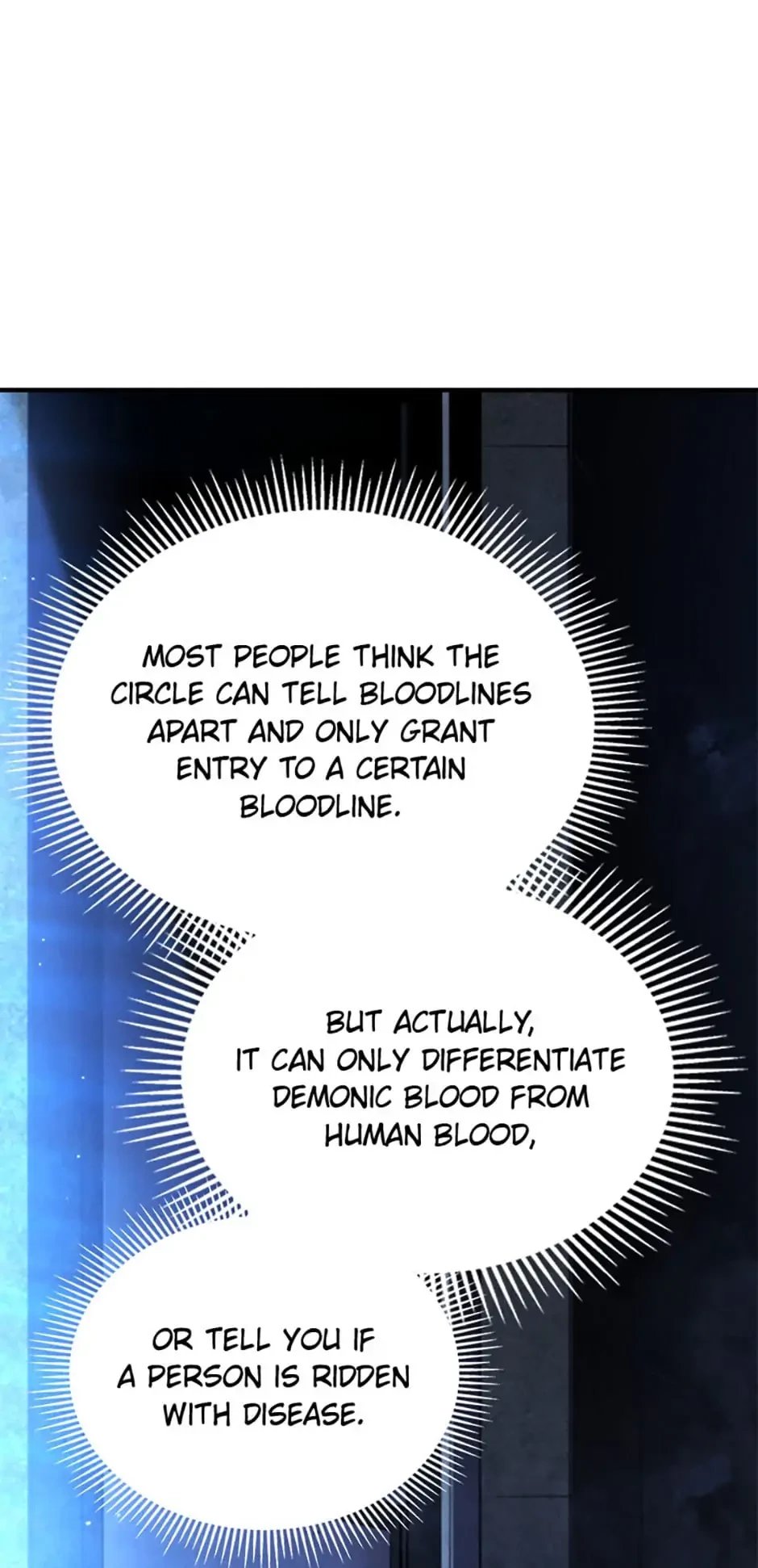 The Swordmaster's Son Chapter 30 - 23