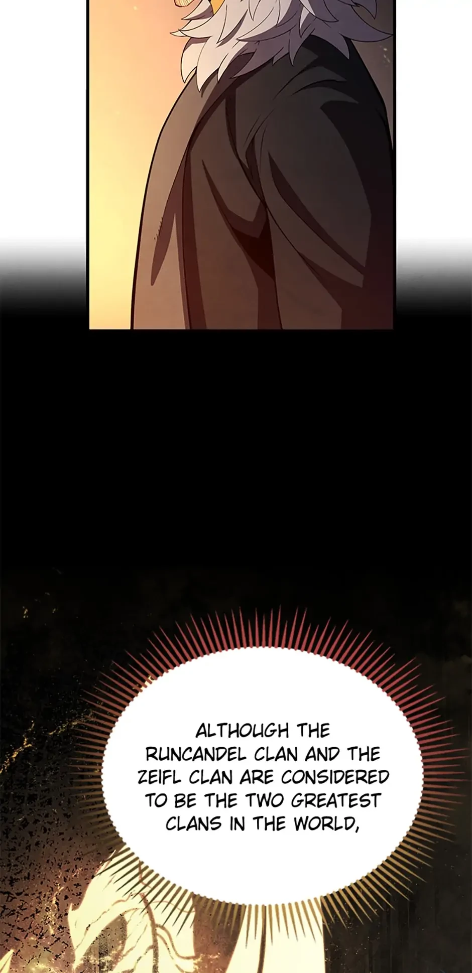 The Swordmaster's Son Chapter 32 - 59