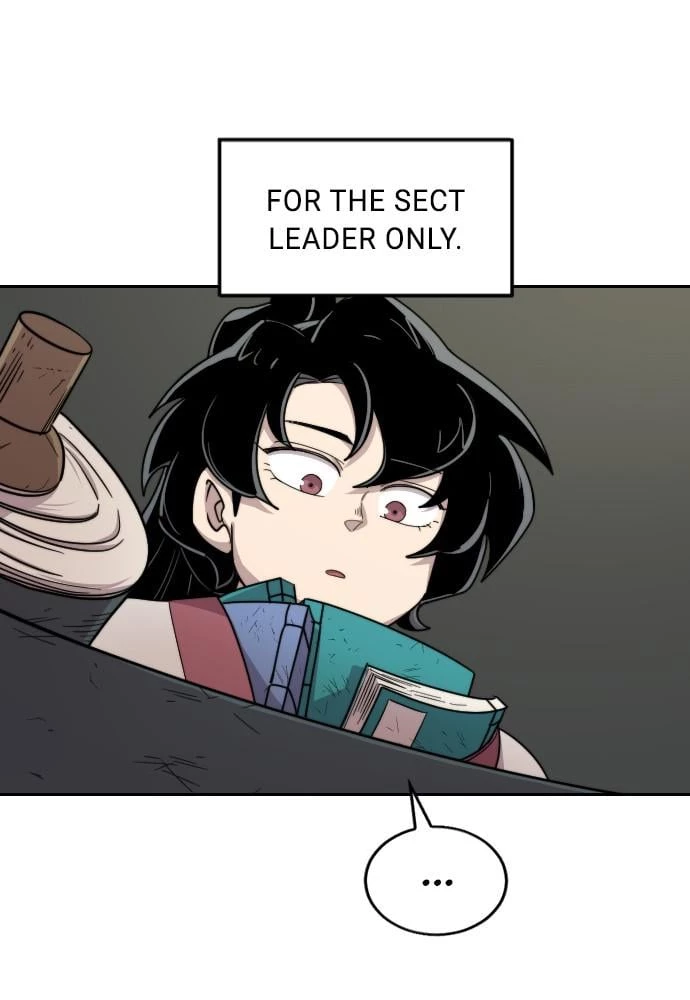 Return of the Blossoming Blade Chapter 9 - 54