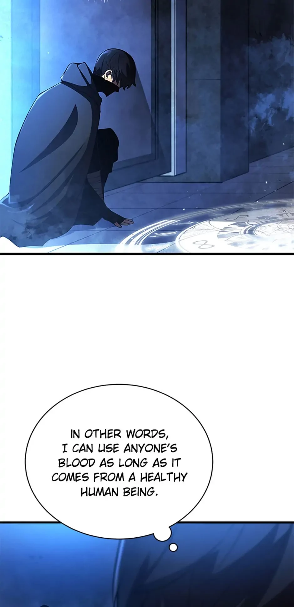 The Swordmaster's Son Chapter 30 - 24