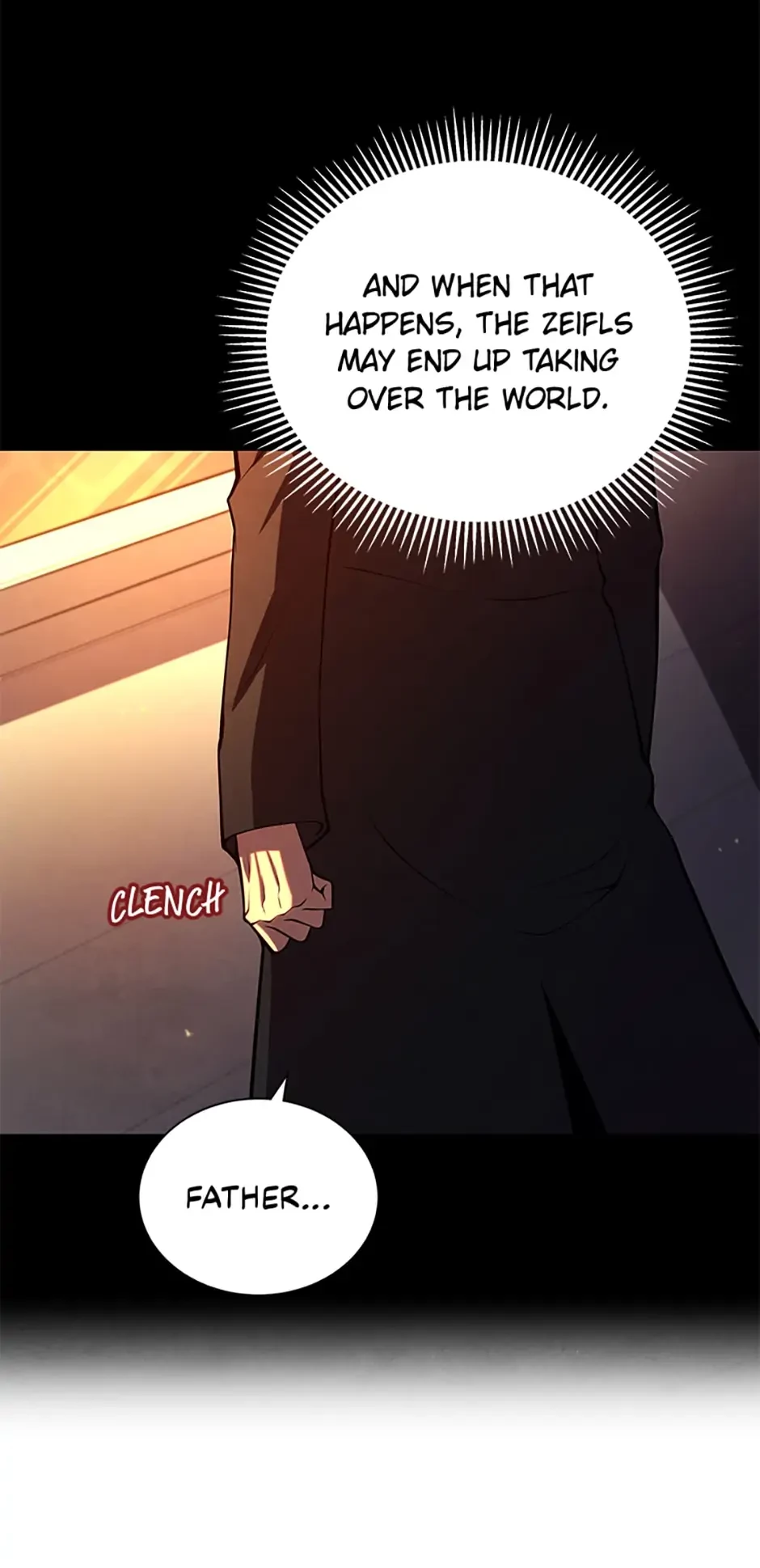 The Swordmaster's Son Chapter 32 - 61