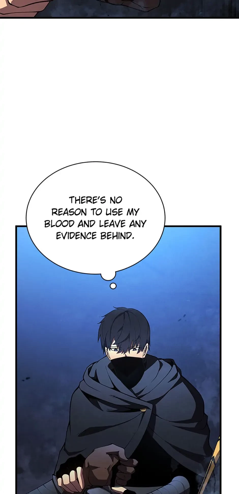 The Swordmaster's Son Chapter 30 - 26