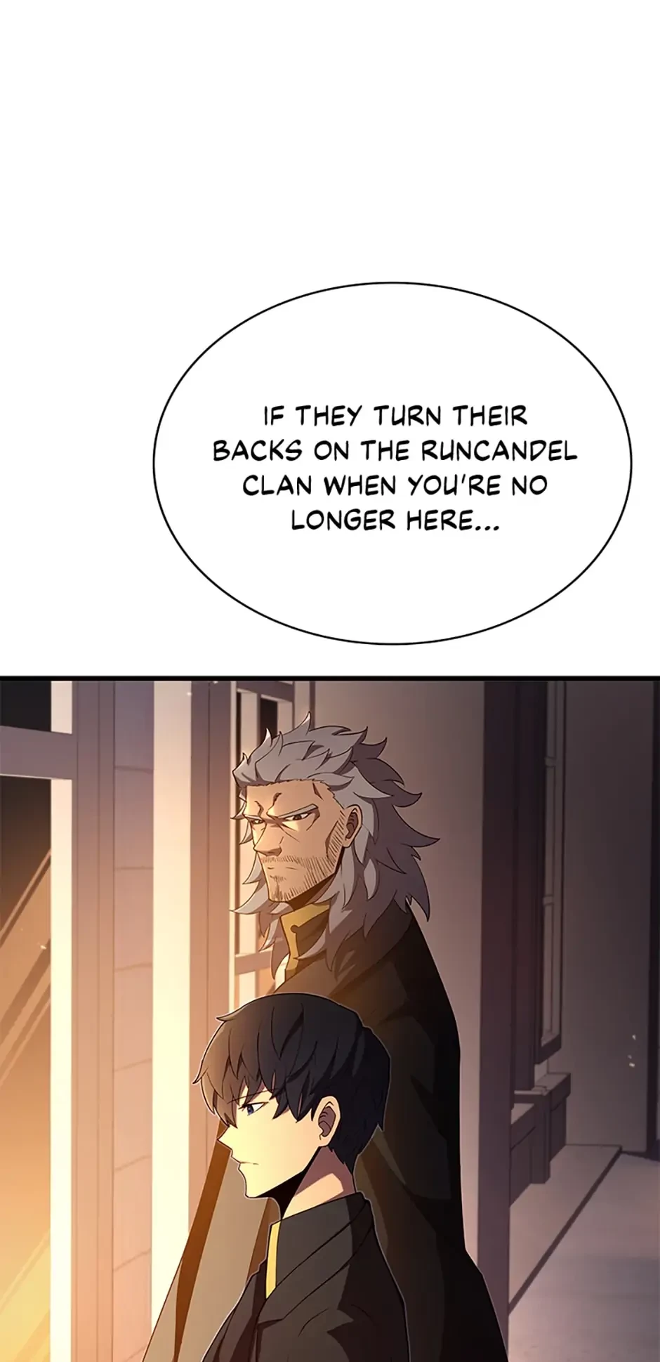 The Swordmaster's Son Chapter 32 - 62