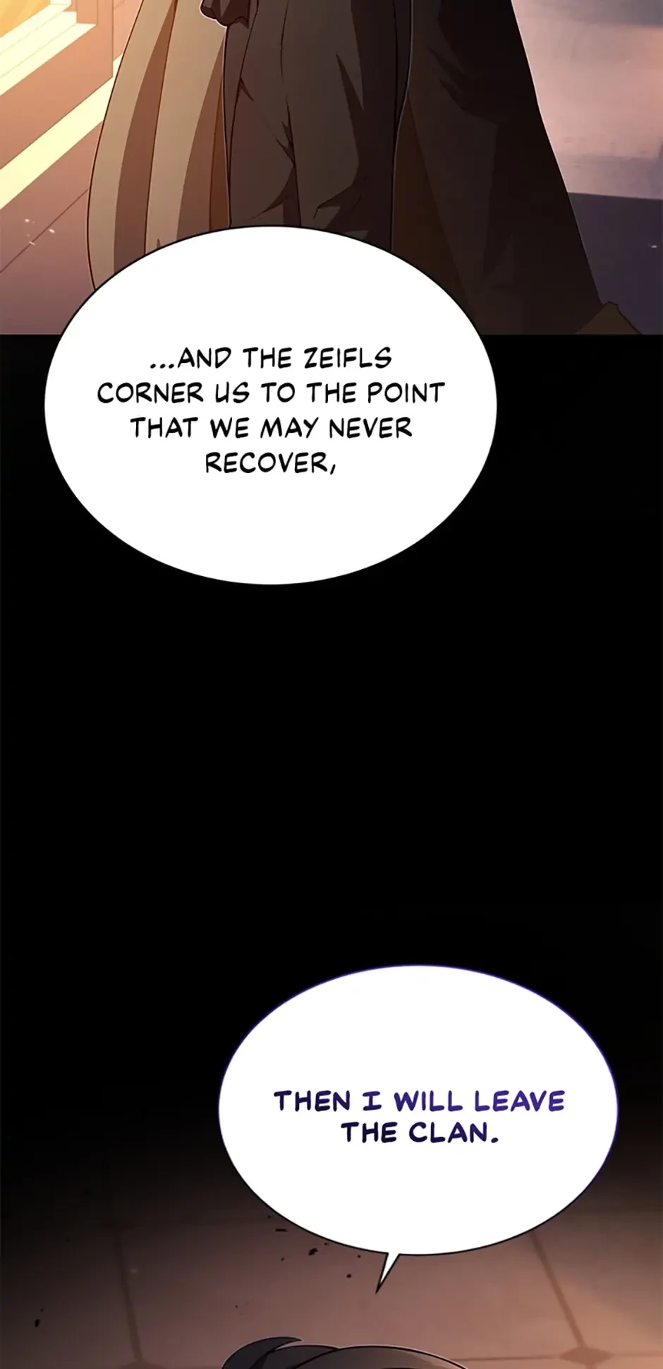 The Swordmaster's Son Chapter 32 - 63