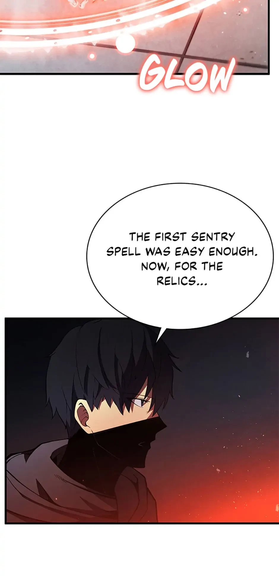 The Swordmaster's Son Chapter 30 - 29