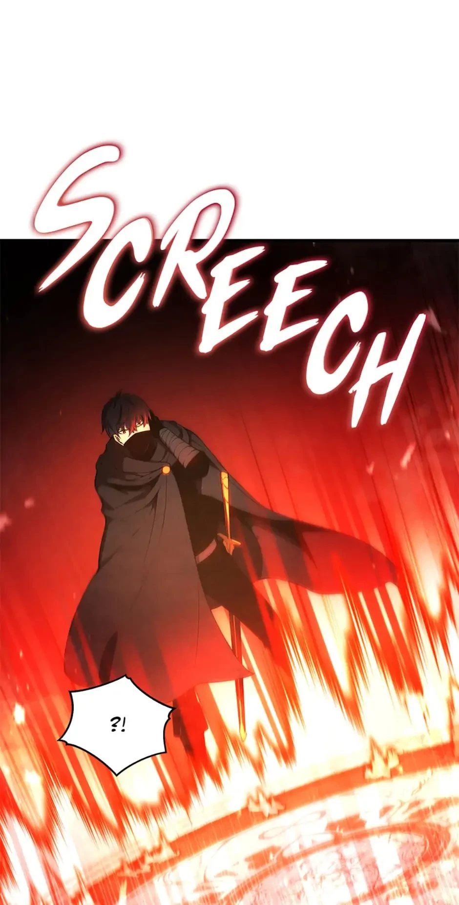 The Swordmaster's Son Chapter 30 - 30