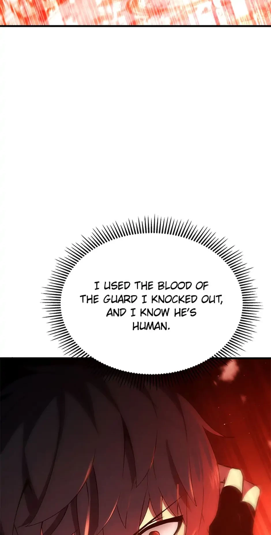 The Swordmaster's Son Chapter 30 - 31
