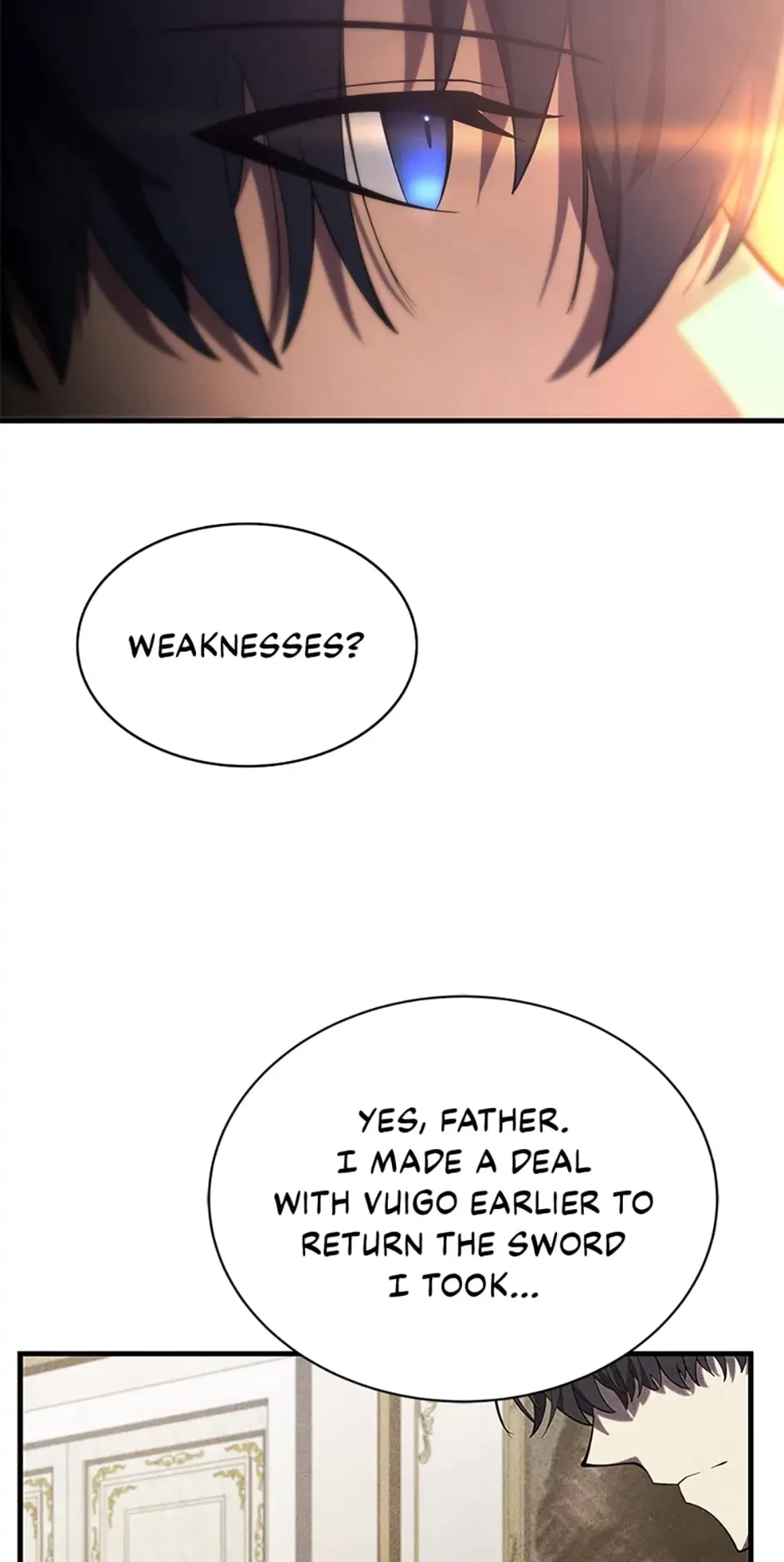 The Swordmaster's Son Chapter 32 - 68
