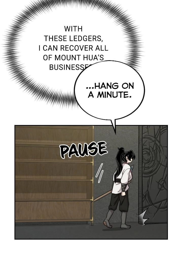 Return of the Blossoming Blade Chapter 9 - 76