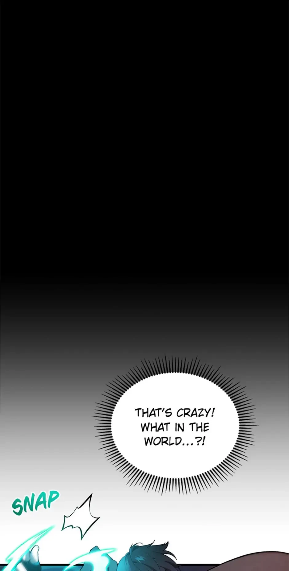 The Swordmaster's Son Chapter 30 - 37