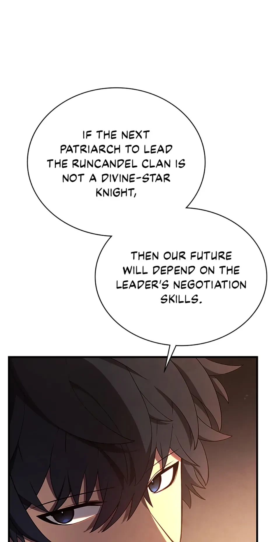 The Swordmaster's Son Chapter 32 - 73