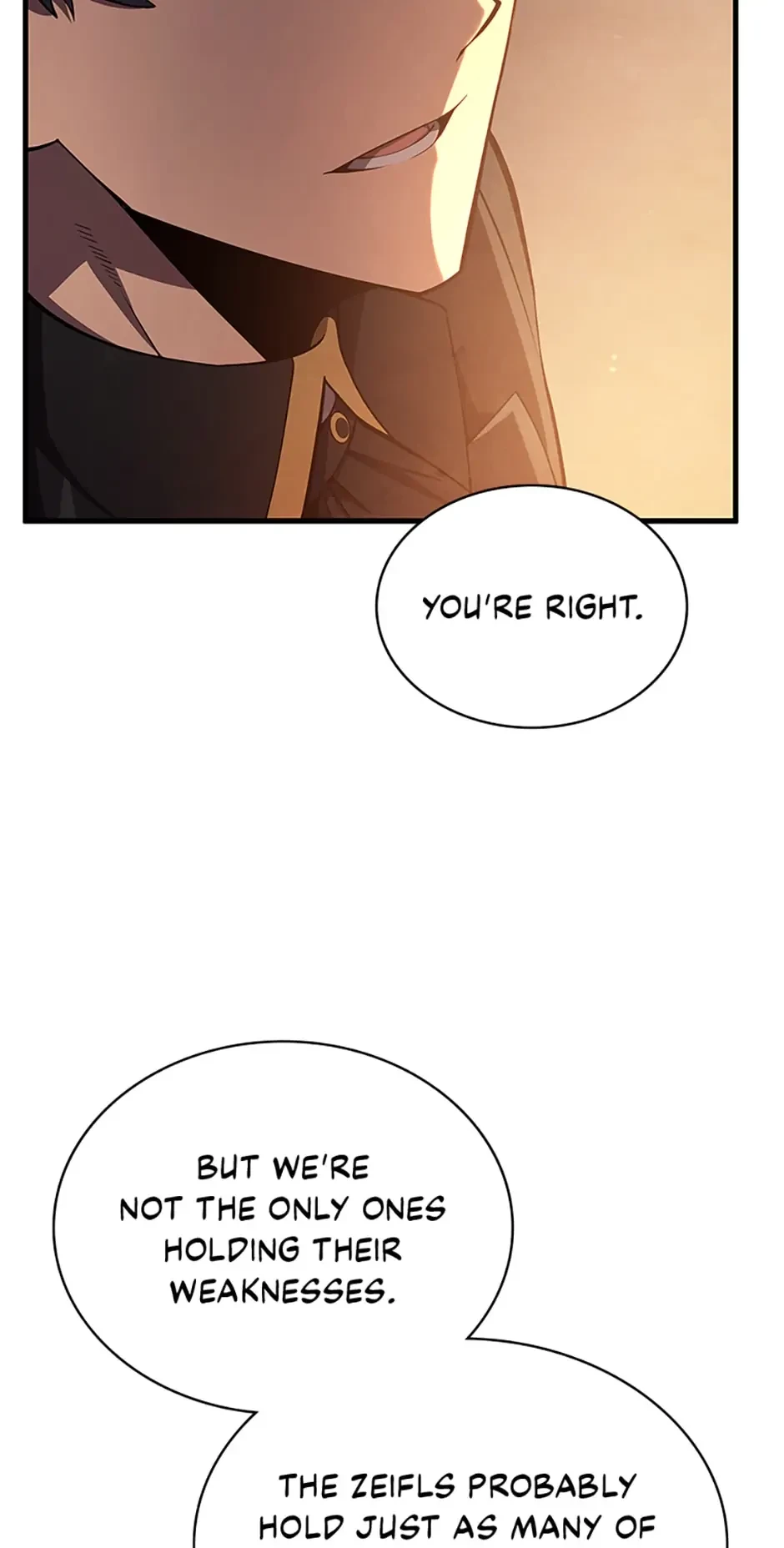The Swordmaster's Son Chapter 32 - 74