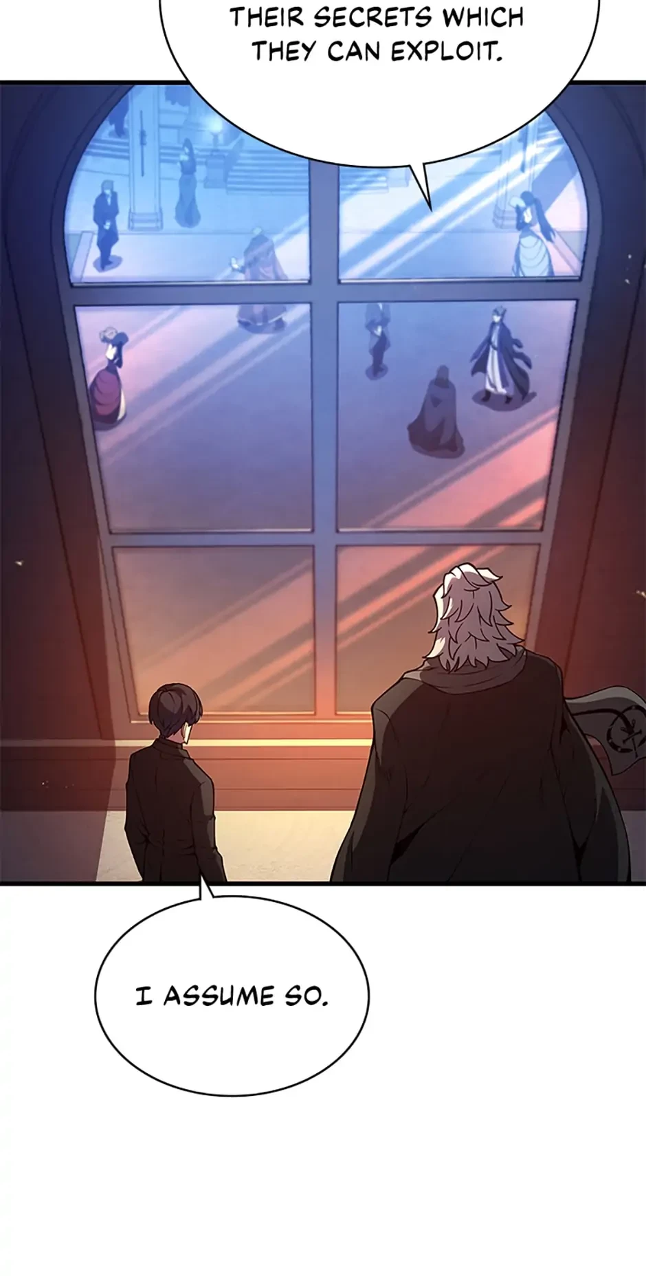 The Swordmaster's Son Chapter 32 - 75