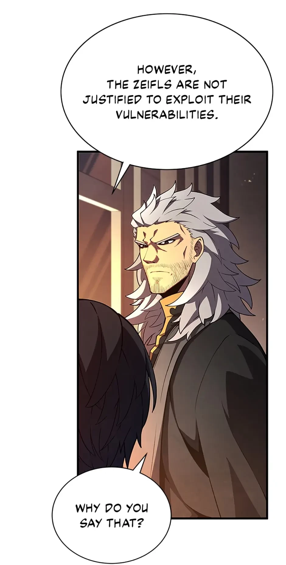 The Swordmaster's Son Chapter 32 - 76