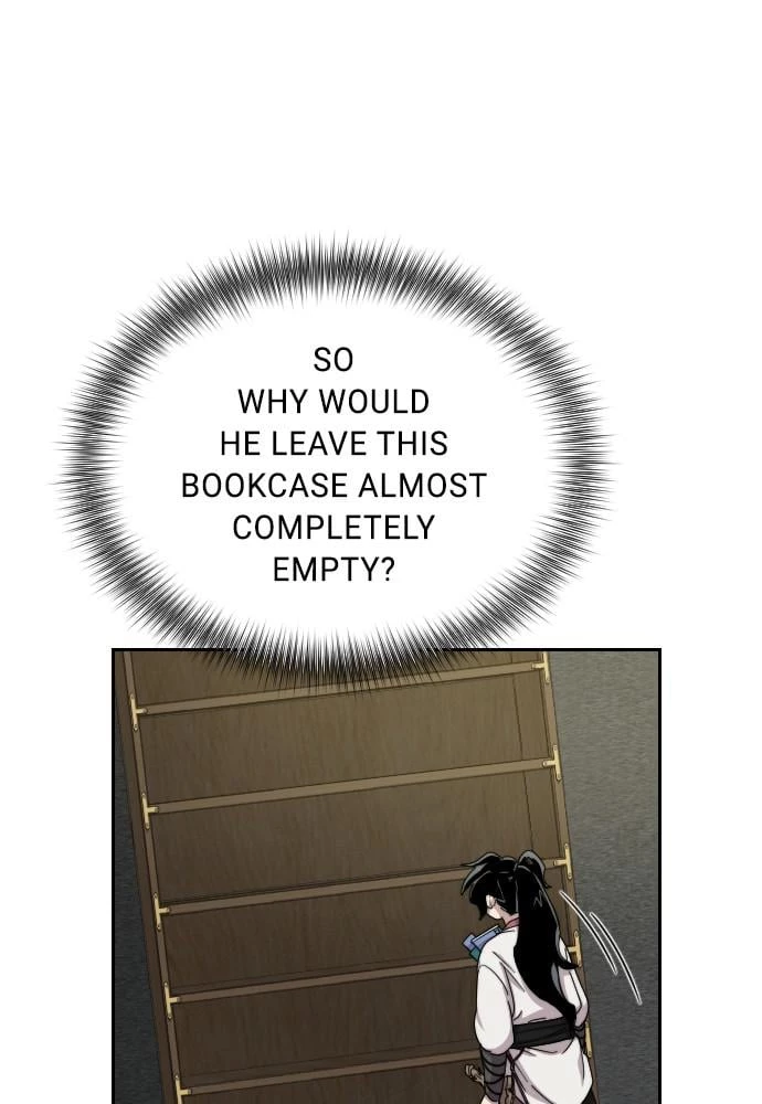 Return of the Blossoming Blade Chapter 9 - 82