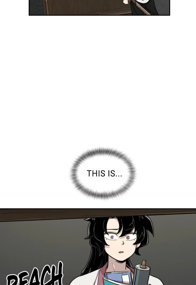 Return of the Blossoming Blade Chapter 9 - 83