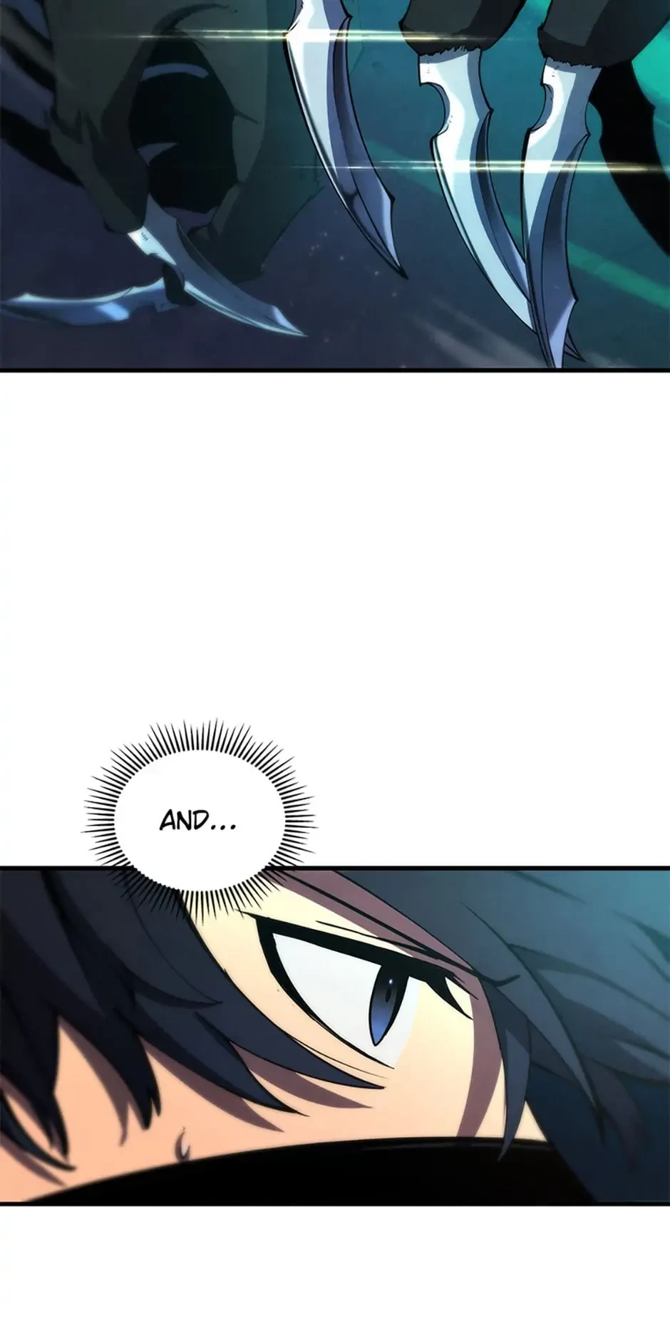 The Swordmaster's Son Chapter 30 - 41