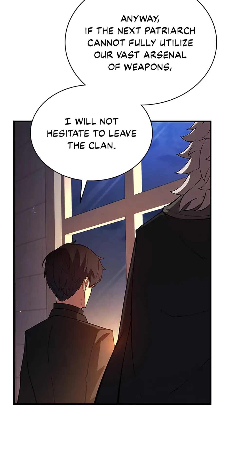 The Swordmaster's Son Chapter 32 - 79
