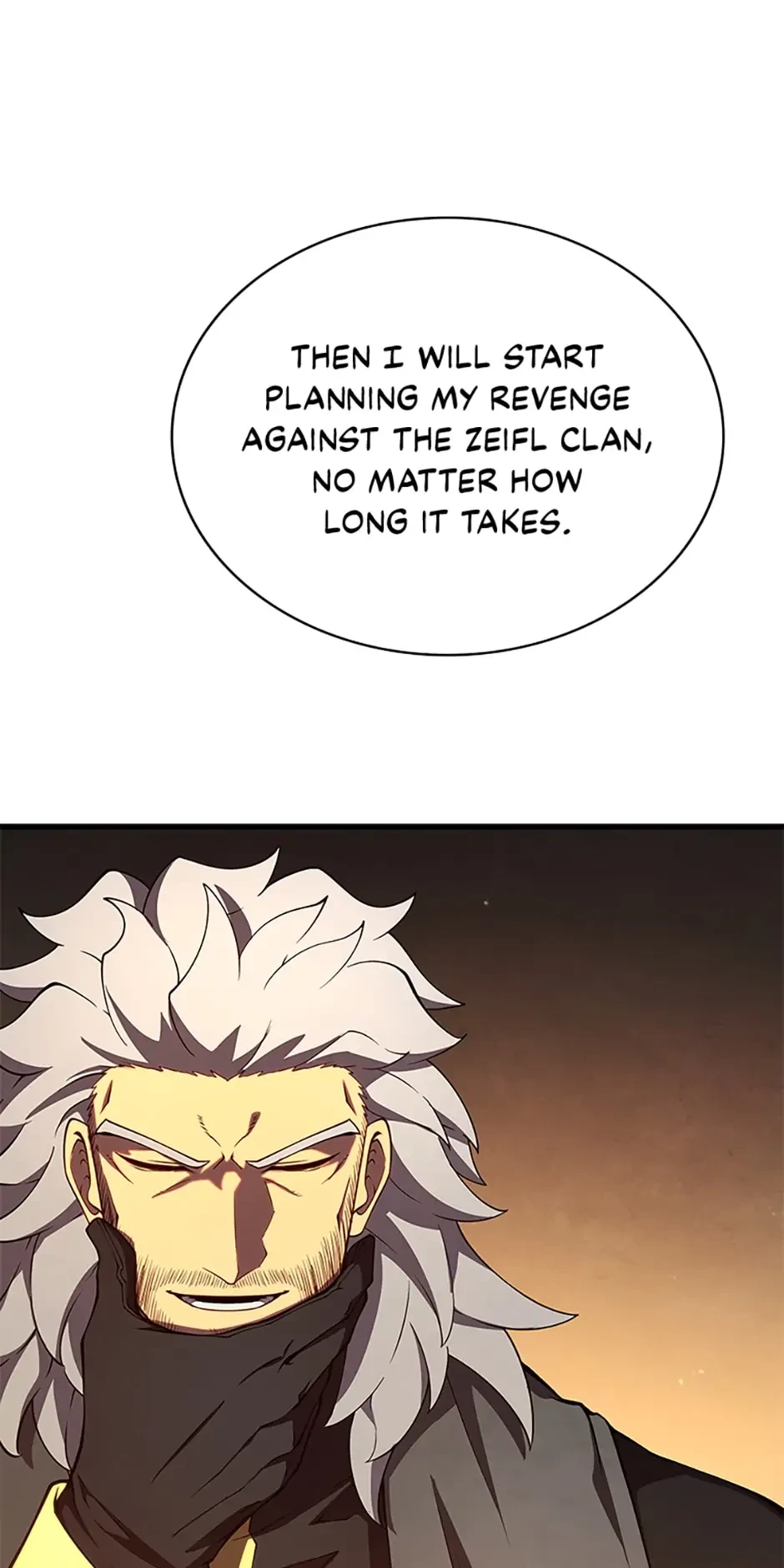 The Swordmaster's Son Chapter 32 - 80