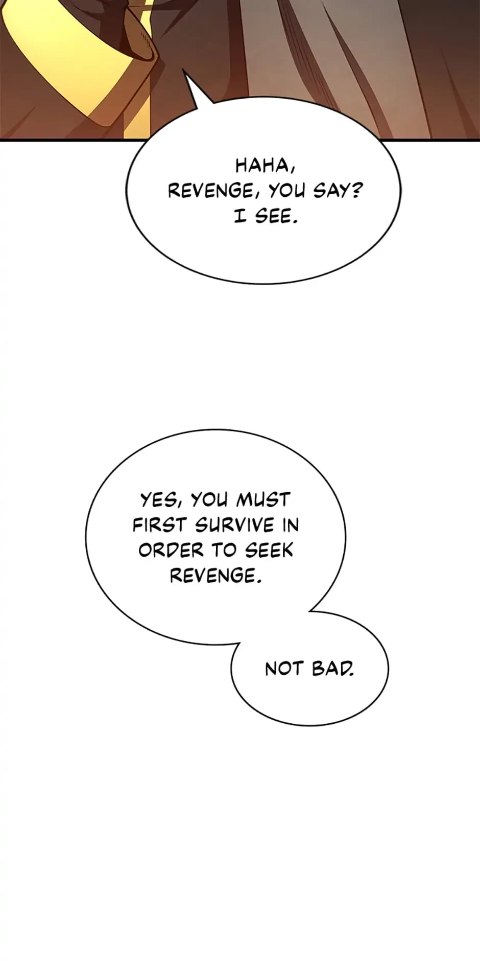 The Swordmaster's Son Chapter 32 - 81