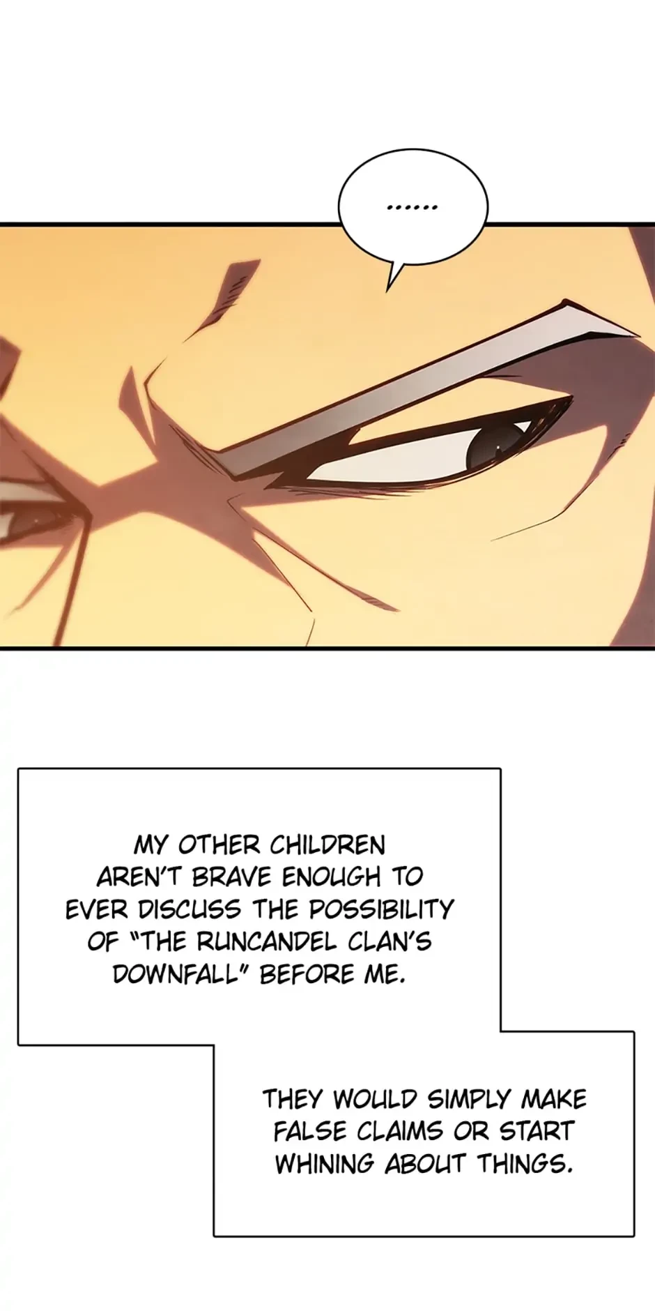 The Swordmaster's Son Chapter 32 - 82