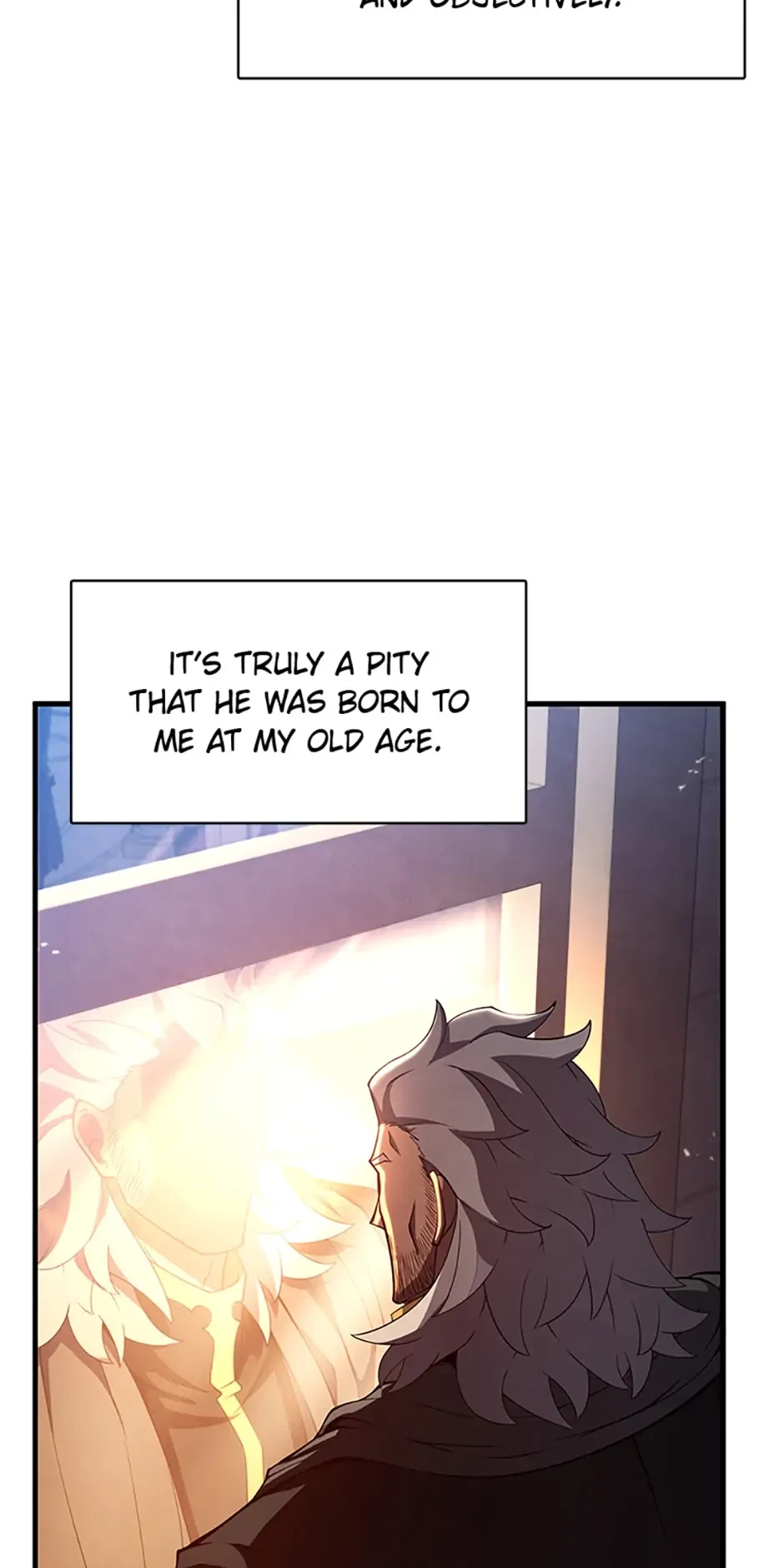 The Swordmaster's Son Chapter 32 - 84