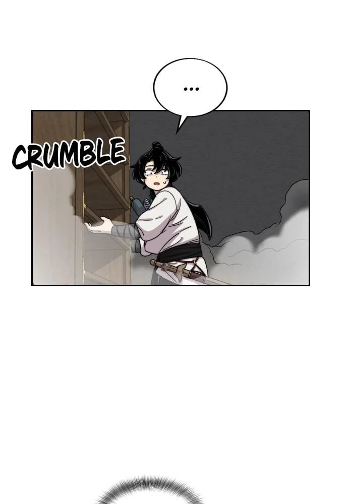 Return of the Blossoming Blade Chapter 9 - 89