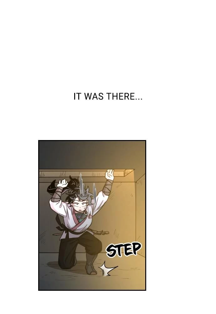 Return of the Blossoming Blade Chapter 9 - 92