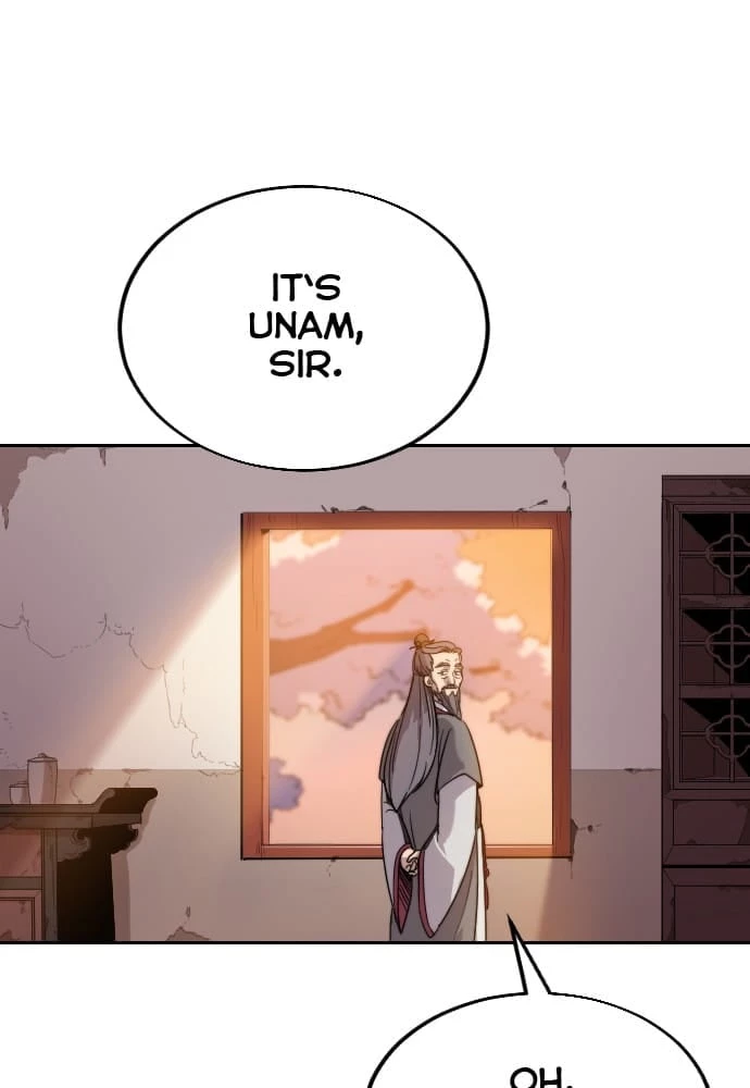 Return of the Blossoming Blade Chapter 3 - 1
