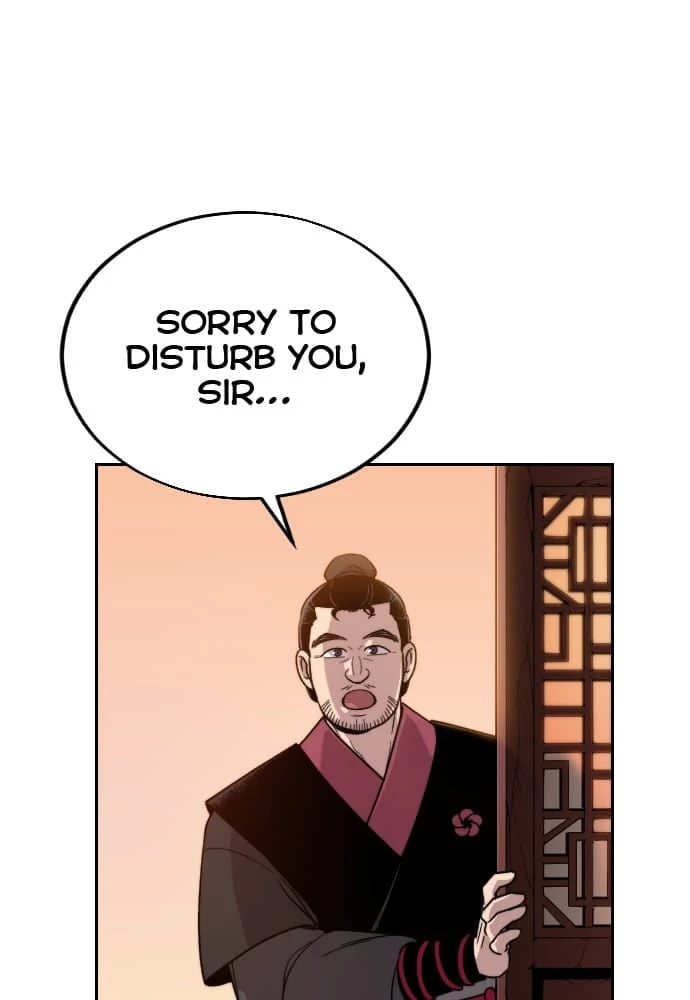 Return of the Blossoming Blade Chapter 3 - 3