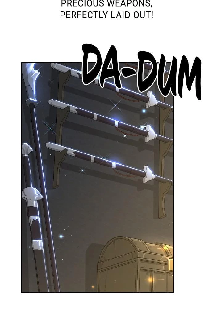 Return of the Blossoming Blade Chapter 9 - 96