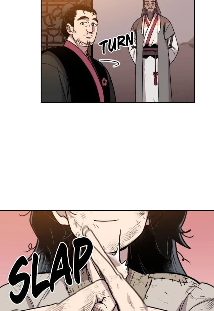 Return of the Blossoming Blade Chapter 3 - 5