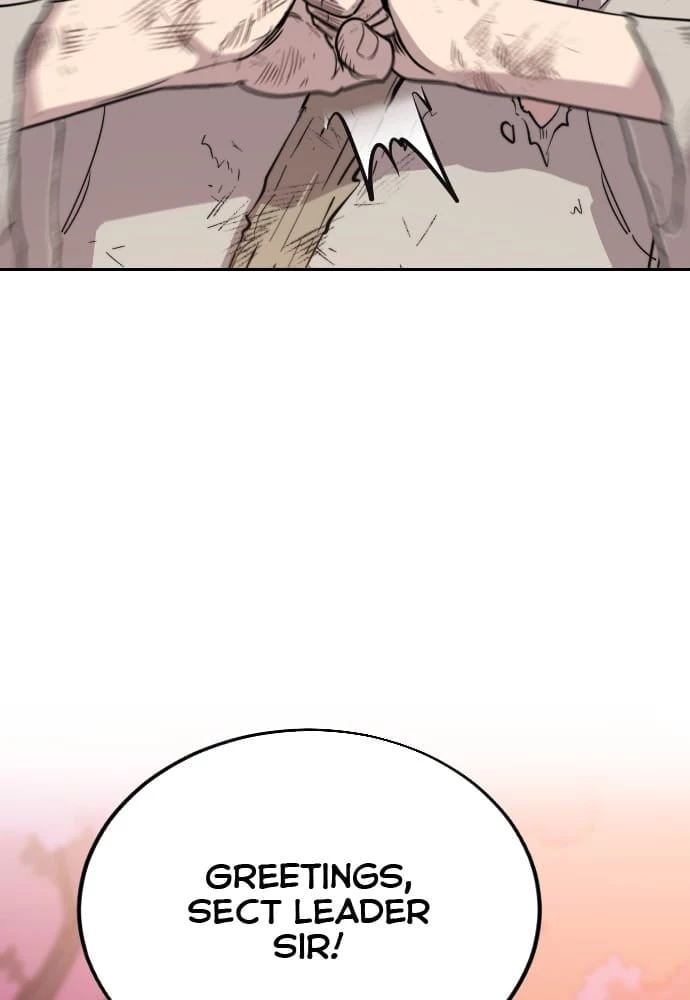 Return of the Blossoming Blade Chapter 3 - 6